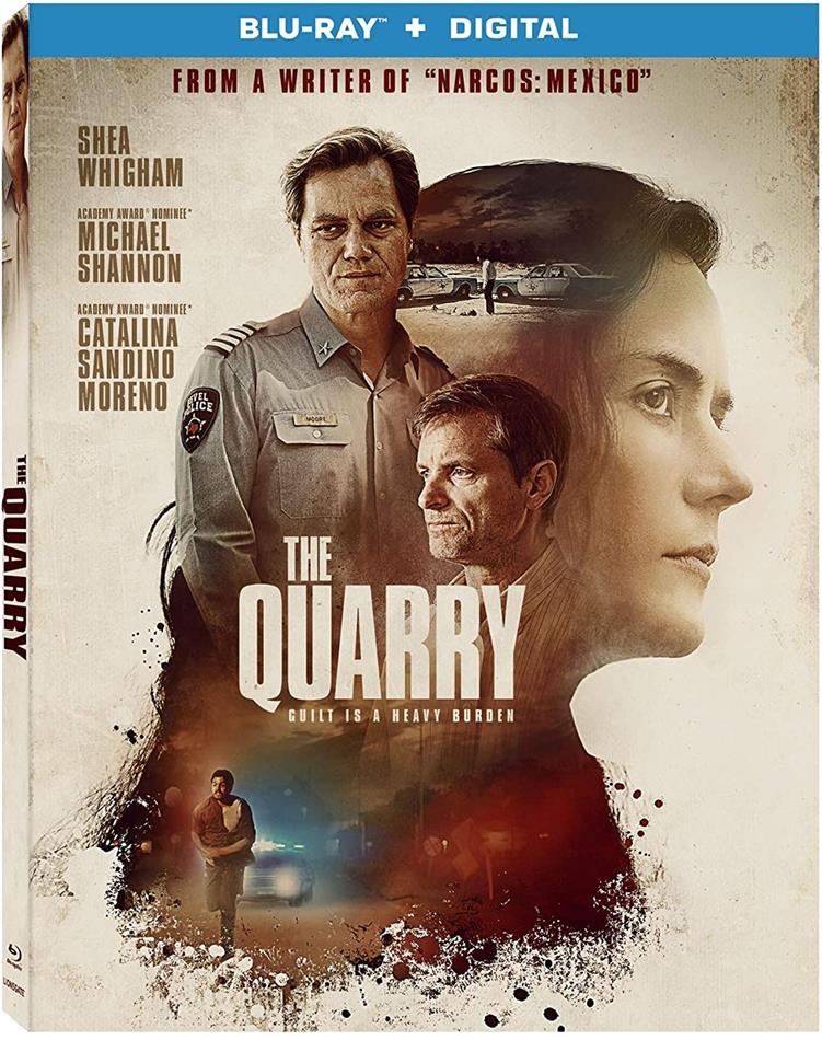 The Quarry (2020)