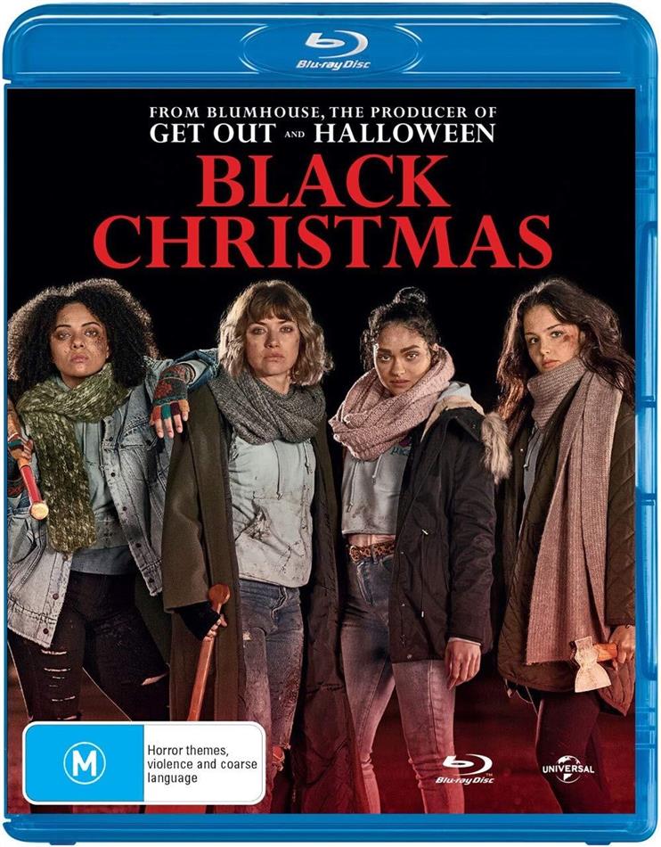 Black Christmas (2019)