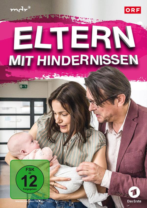 Eltern mit Hindernissen (2019)