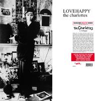 Charlottes - Lovehappy RSD 2020, LP
