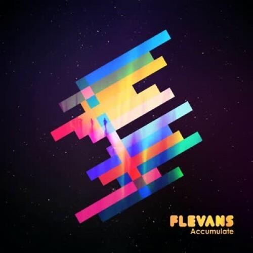 Flevans - Accumulate LP