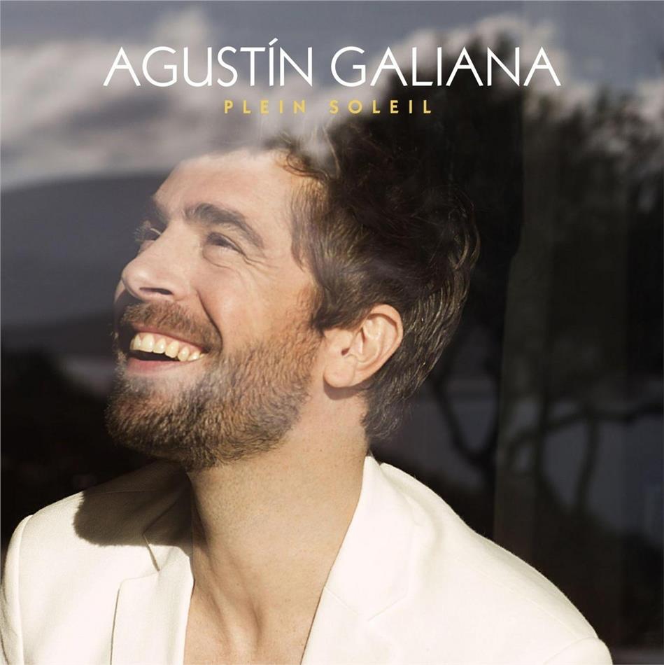 Agustin Galiana - Plein Soleil