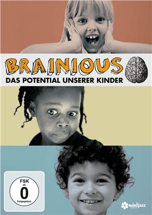 Brainious - Das Potential unserer Kinder (2018)