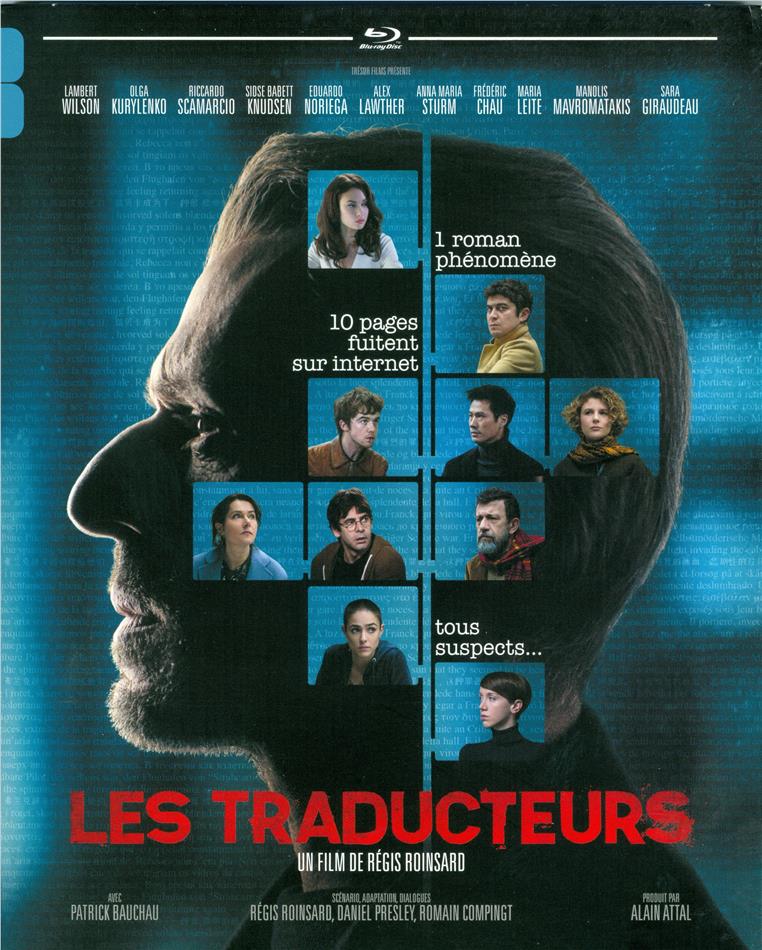 Les Traducteurs (2019)