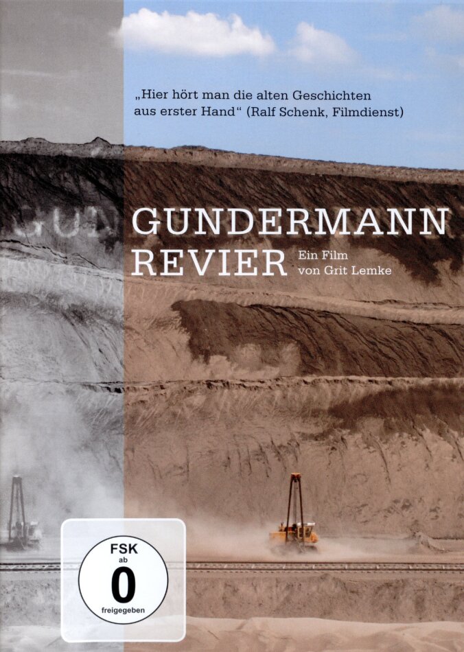 Gundermann Revier (2019)