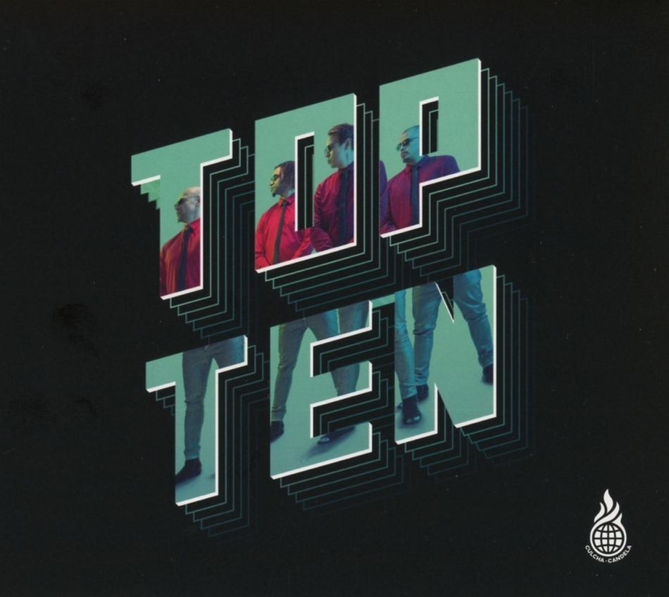 Culcha Candela - Top Ten