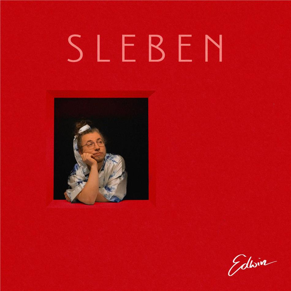 Edwin - Sleben LP