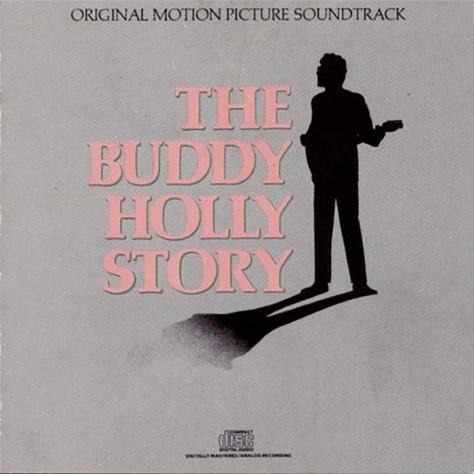 Buddy Holly Story - OST 2020 Reissue, Deluxe Edition