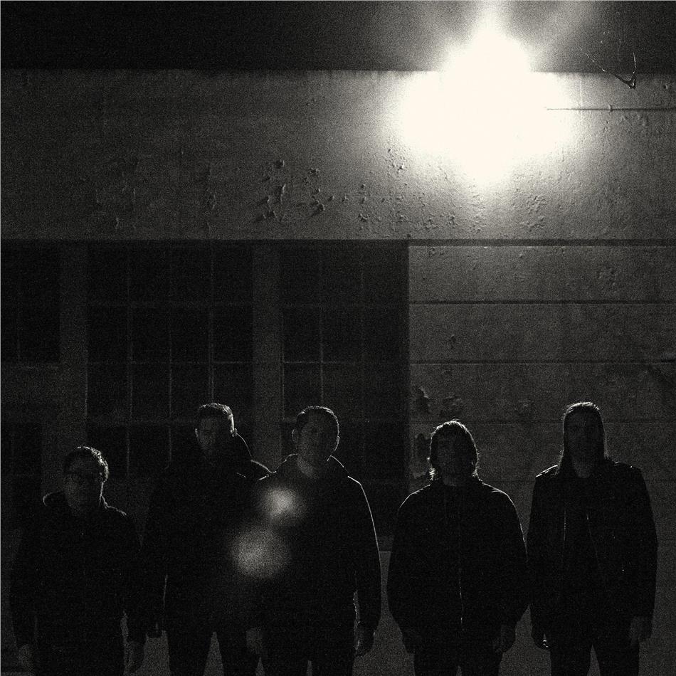 Western Addiction - Frail Bray LP