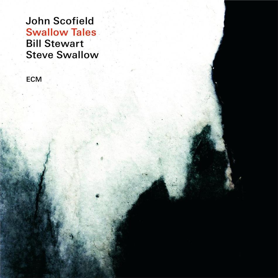 John Scofield - Swallow Tales LP