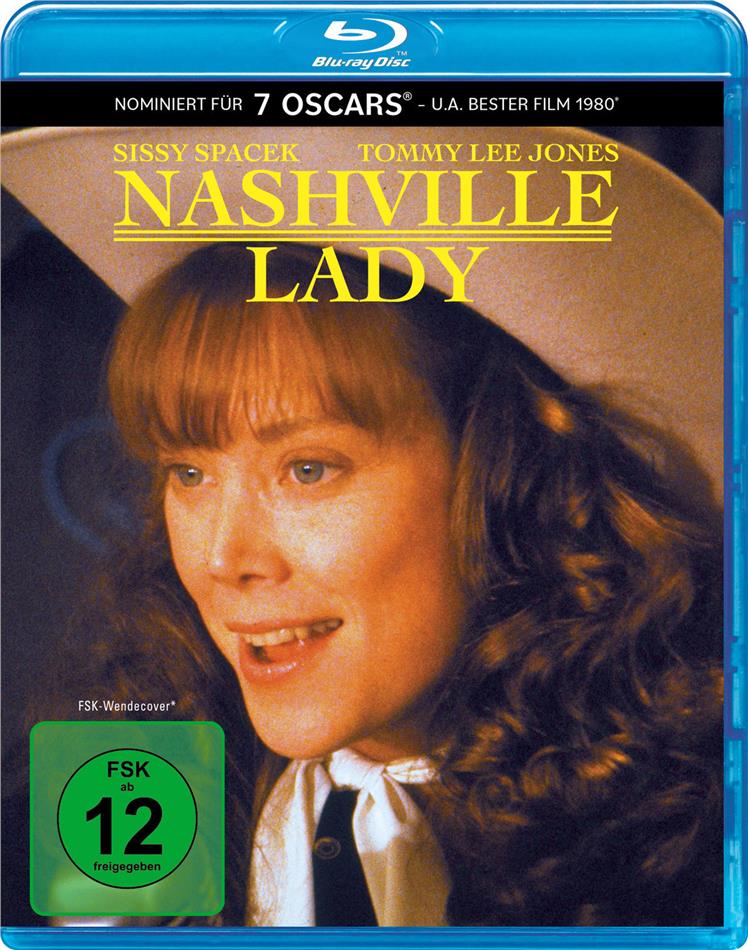 Nashville Lady (1980)