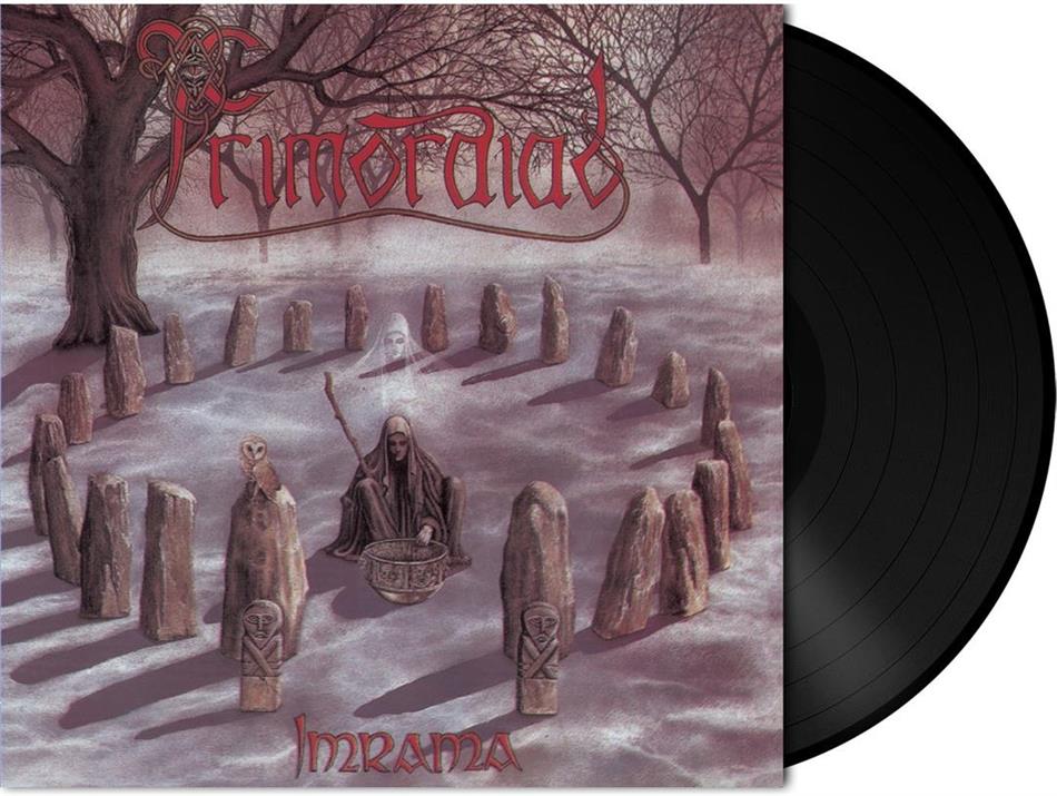 Primordial - Imrama 2020 Reissue, Metalblade, LP