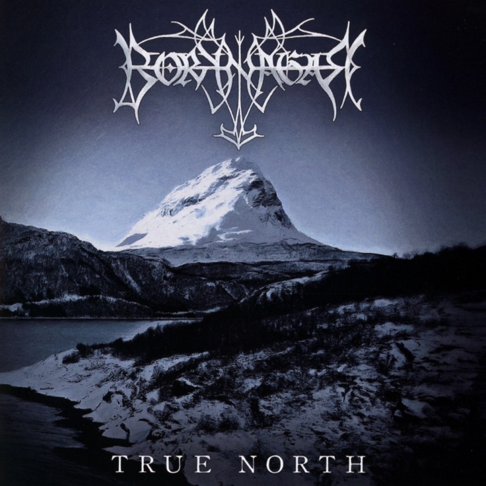 Borknagar - True North 2020 Reissue