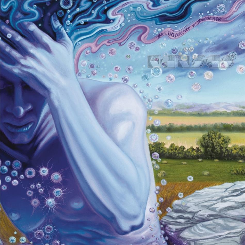 Kansas - Absence Of Presence