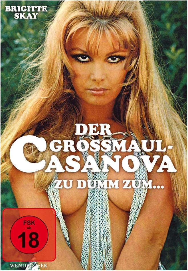 Der Grossmaul-Casanova - Zu dumm zum... (1970)
