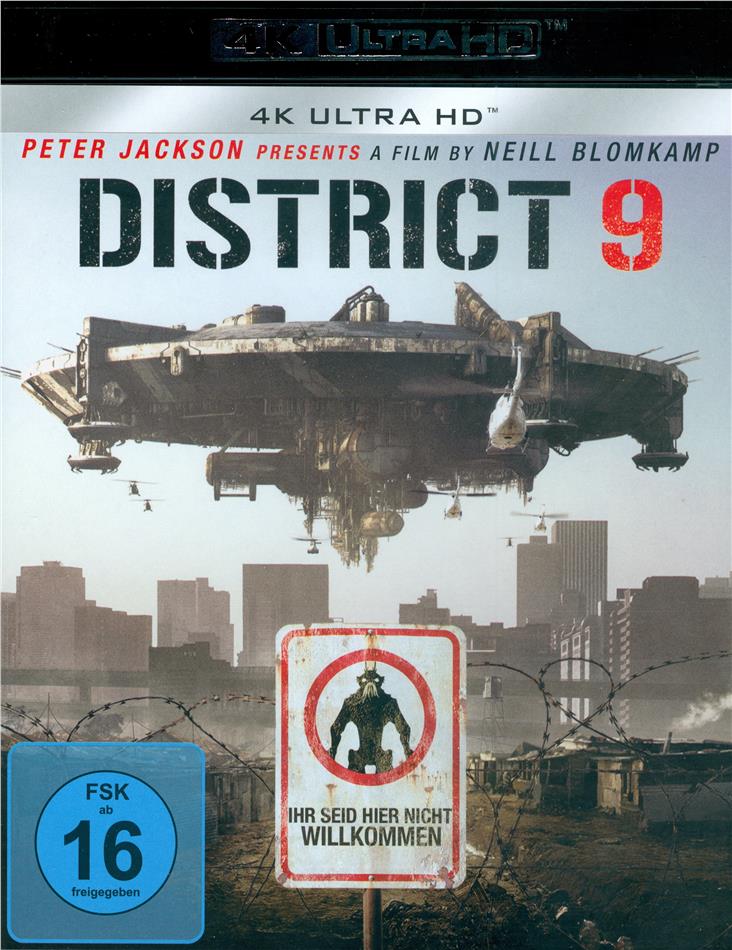 District 9 (2009)