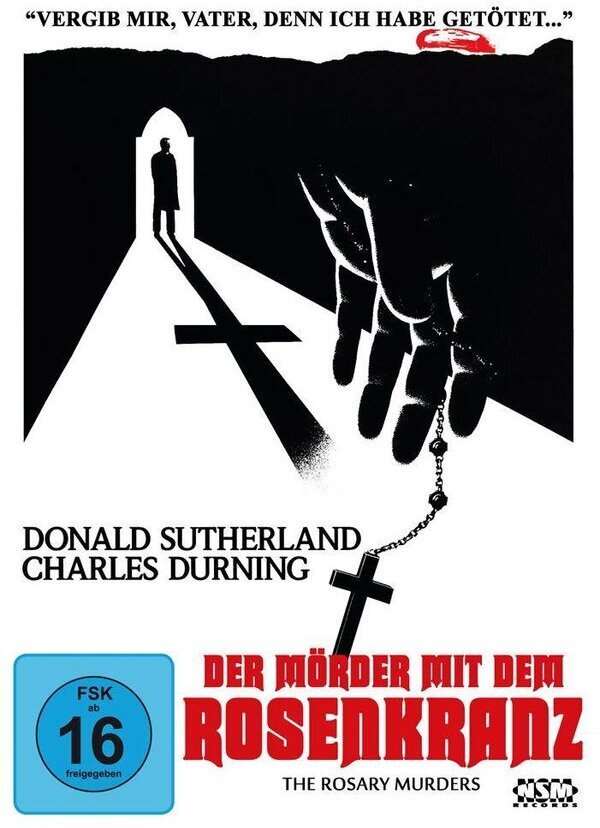 Der Mörder mit dem Rosenkranz (1987)