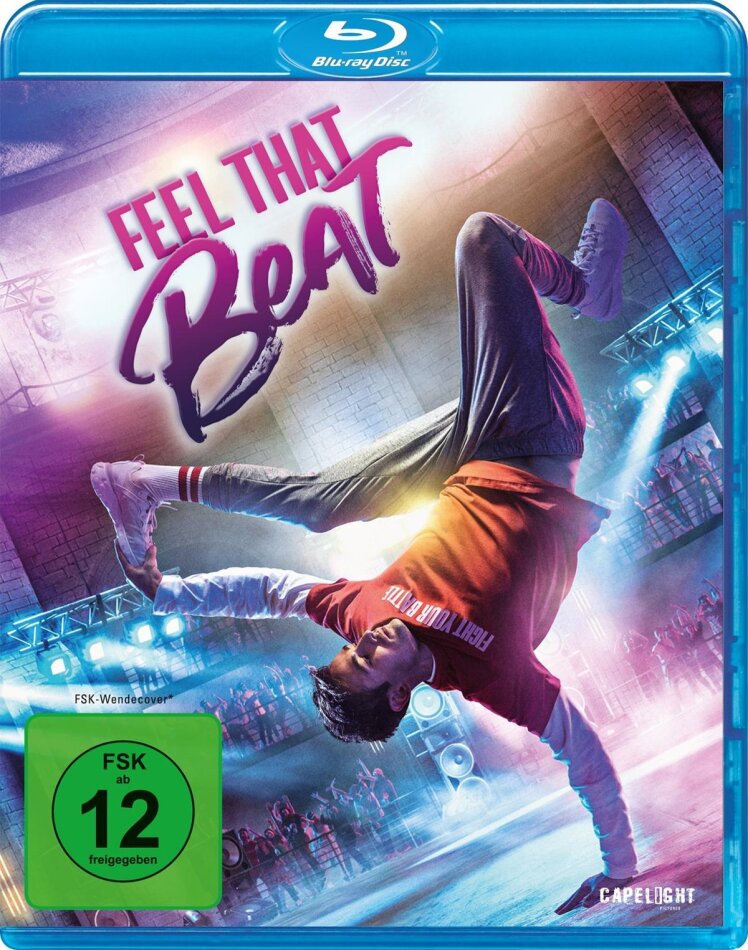 Feel That Beat (2019)