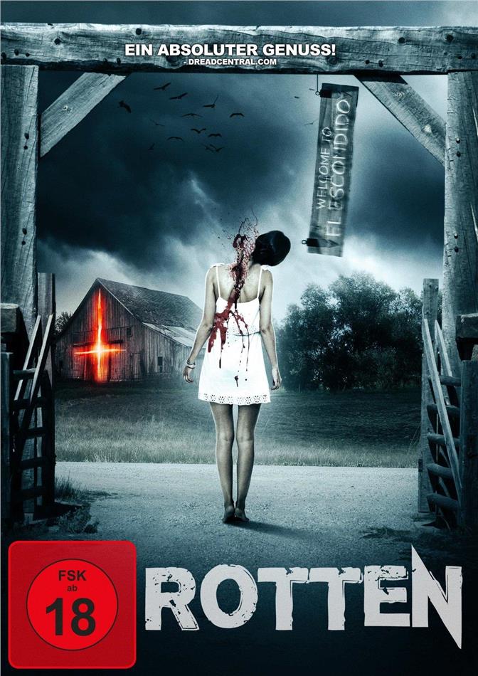 Rotten (2015)