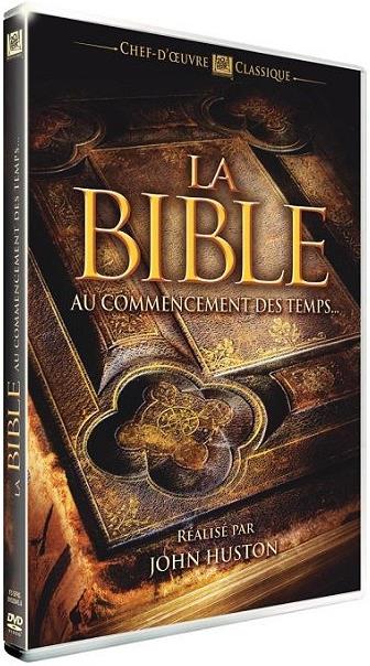 La Bible (1966) Chef-D'oeuvre Classique