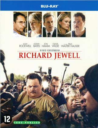 Richard Jewell (2019)