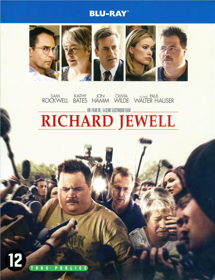 Richard Jewell (2019)