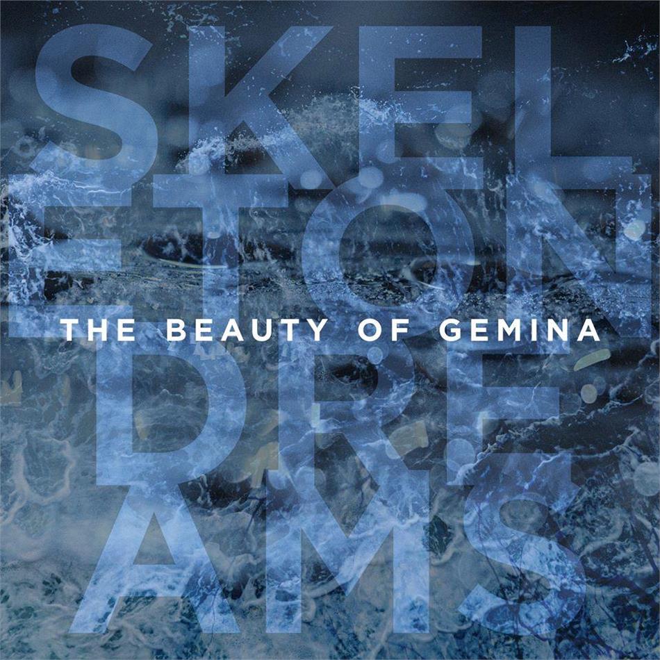 The Beauty Of Gemina - Skeleton Dreams Digipack