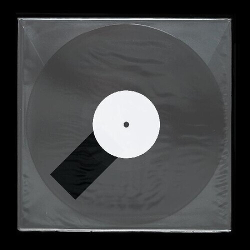 Jamie XX - Idontknow 12" Maxi