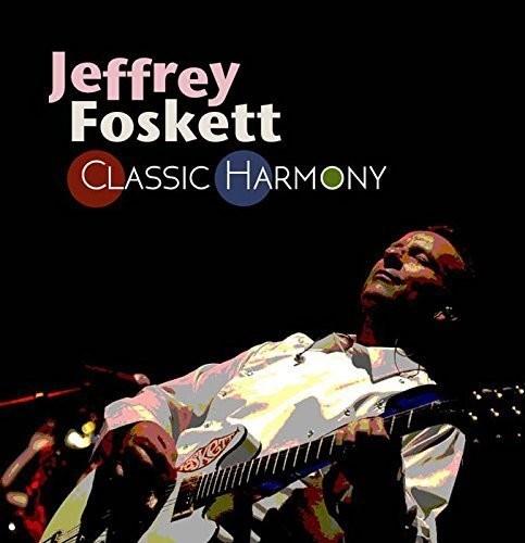 Jeffrey Foskett - Classic Harmony Bonustrack