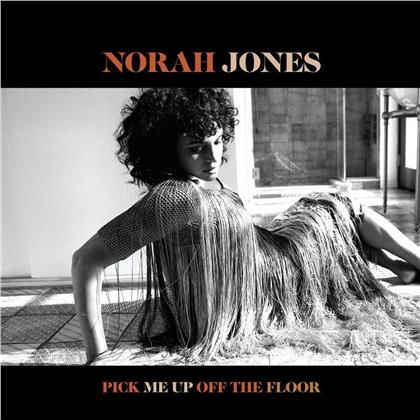 Norah Jones - Pick Me Up Off The Floor (Deluxe Edition)