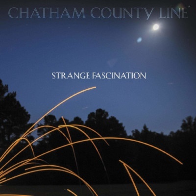 Chatham County Line - Strange Fascination First Edition, Sweden Import