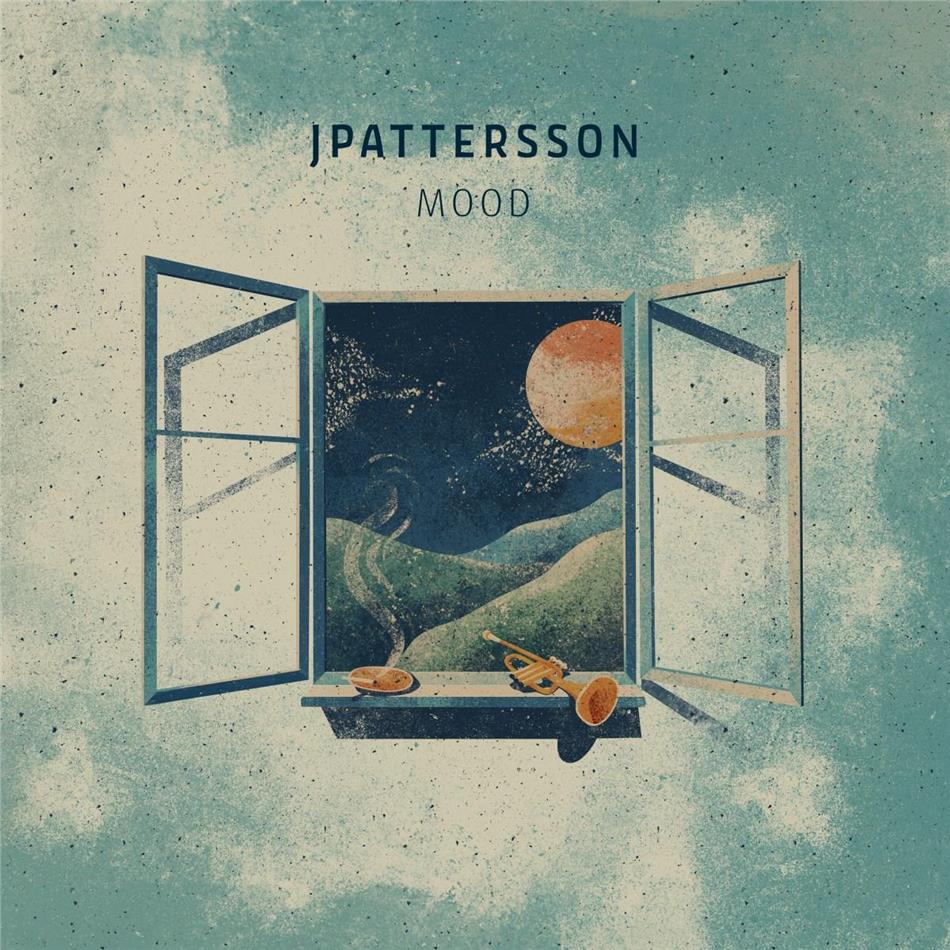 Jpattersson - Mood LP