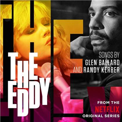 Glen Ballard - The Eddy - OST