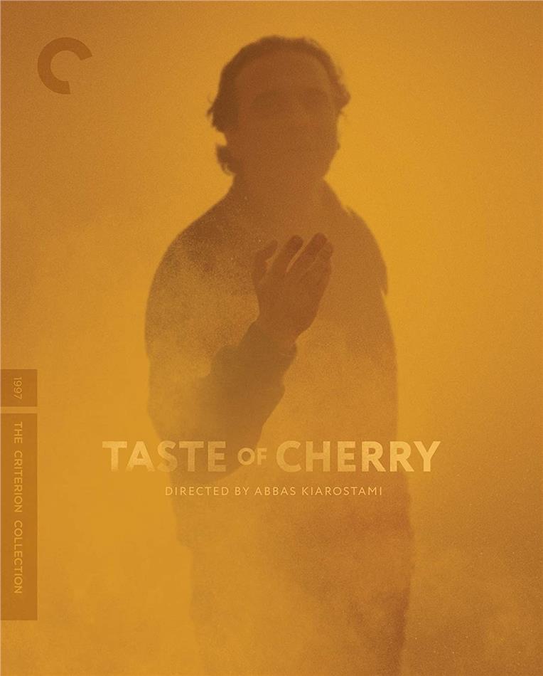 Taste Of Cherry (1997) Criterion Collection