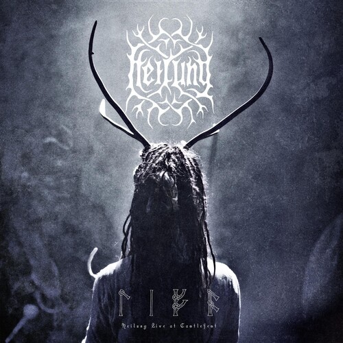Heilung - Lifa - Heilung.. -Digi-