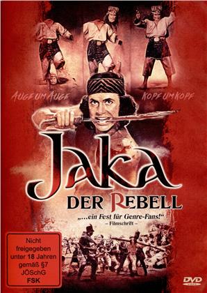 Jaka - Der Rebell (1981)