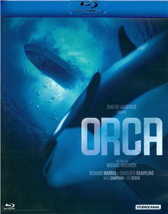 Orca (1977)