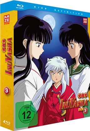 InuYasha - Box 3 (4 Blu-rays)