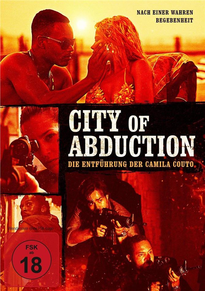 City of Abduction (2020)