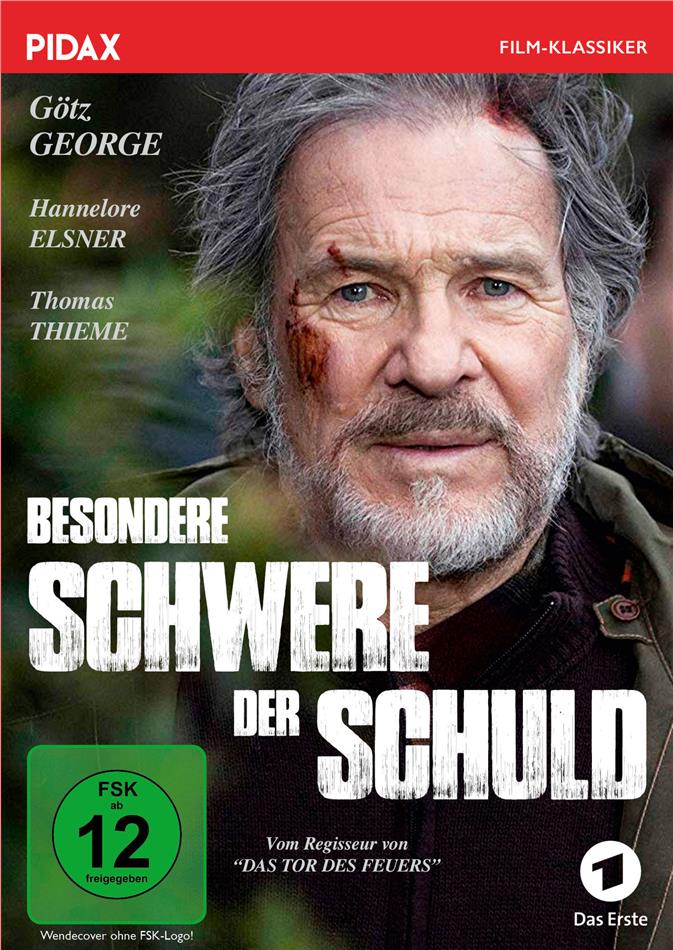 Besondere Schwere der Schuld (2014) Pidax Film-Klassiker