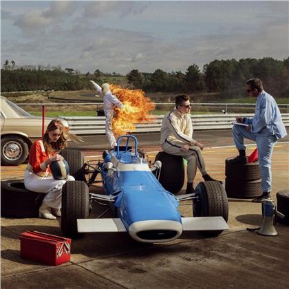 Benjamin Biolay - Grand Prix