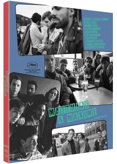 Matthias & Maxime (2019)