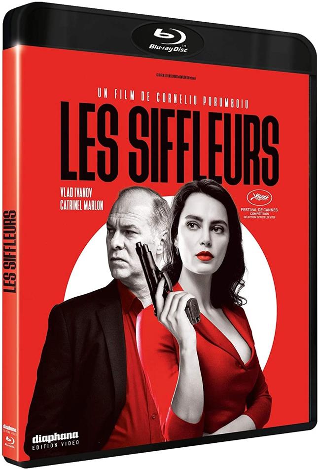 Les Siffleurs (2019)