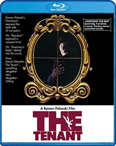 The tenant (1976)