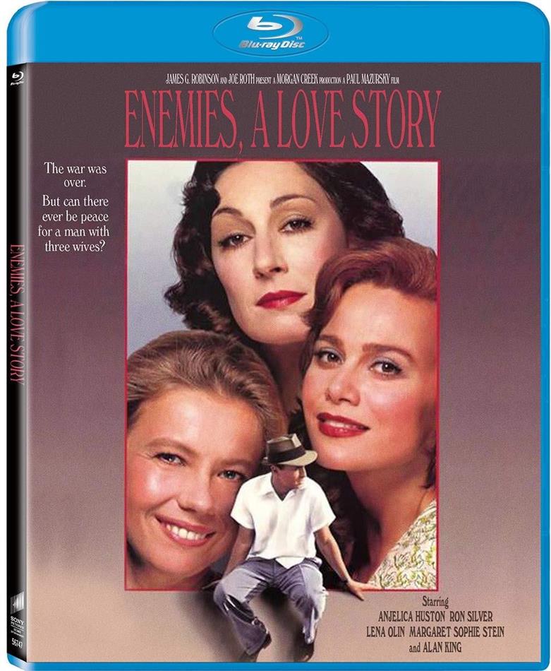 Enemies, A Love Story (1989)