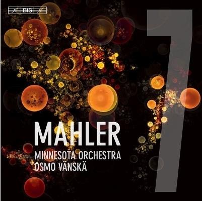 Gustav Mahler (1860-1911), Osmo Vänska & Minnesota Orchestra - Symphony 7 Hybrid SACD
