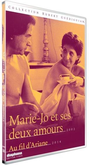 Marie-Jo et ses deux amours / Au fil d'Ariane 2 DVD