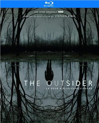 The Outsider - Saison 1 (3 Blu-ray)