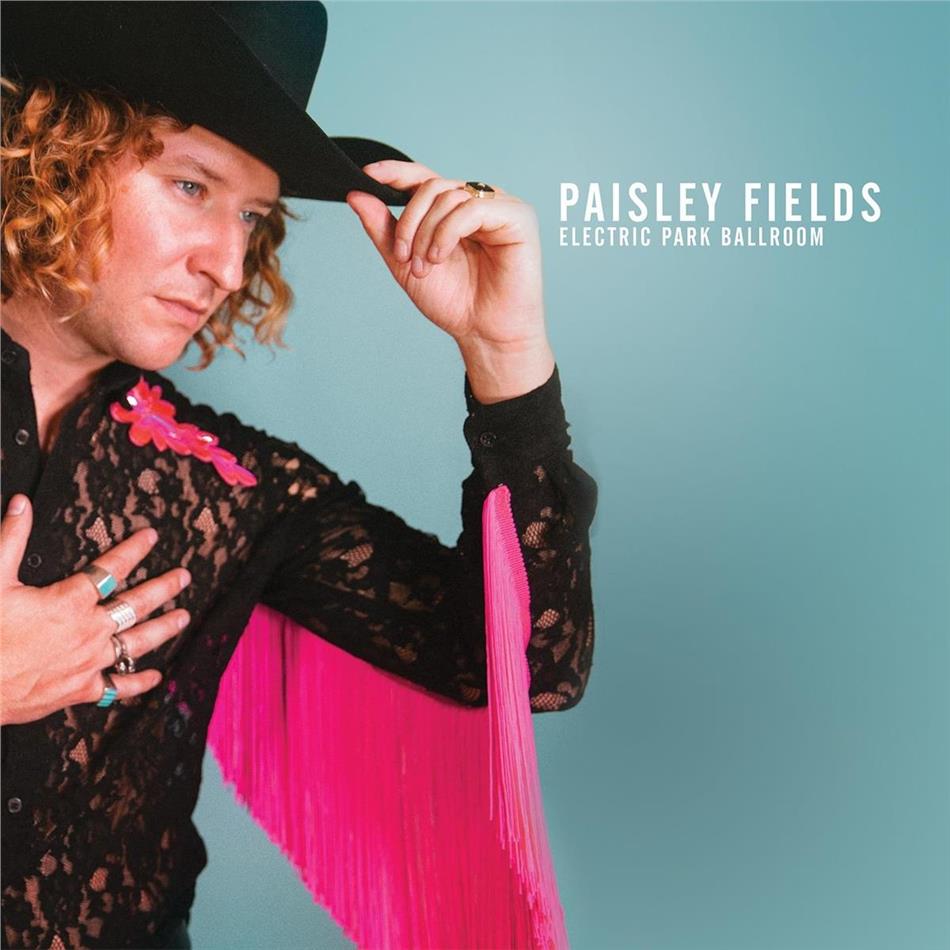 Paisley Fields - Electric Park Ballroom Colored, LP