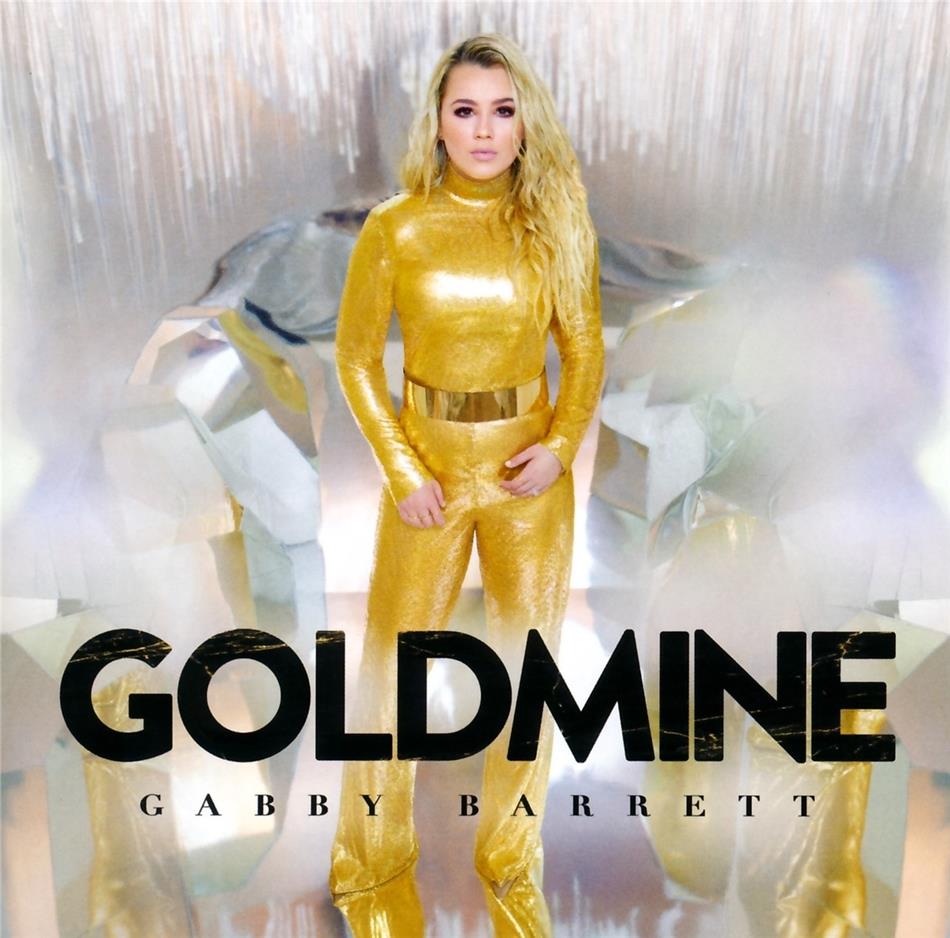 Gabby Barrett - Goldmine